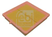 Luftfilter FEBI BILSTEIN 47829