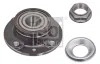 Radlagersatz Hinterachse FEBI BILSTEIN 47833