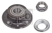 Radlagersatz Hinterachse FEBI BILSTEIN 47833