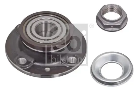 Radlagersatz Hinterachse FEBI BILSTEIN 47833 Bild Radlagersatz Hinterachse FEBI BILSTEIN 47833