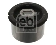 Lagerung, Lenker Vorderachse links Vorderachse rechts FEBI BILSTEIN 47864
