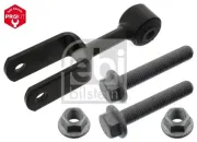 Stange/Strebe, Stabilisator Hinterachse links Hinterachse rechts FEBI BILSTEIN 47867