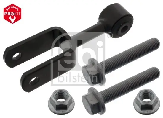 Stange/Strebe, Stabilisator Hinterachse links Hinterachse rechts FEBI BILSTEIN 47867 Bild Stange/Strebe, Stabilisator Hinterachse links Hinterachse rechts FEBI BILSTEIN 47867
