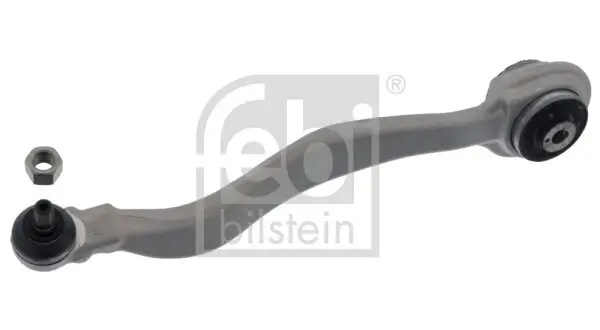 Lenker, Radaufhängung Vorderachse links unten vorne FEBI BILSTEIN 47870