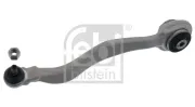 Lenker, Radaufhängung Vorderachse links unten vorne FEBI BILSTEIN 47870
