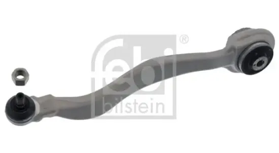 Lenker, Radaufhängung Vorderachse links unten vorne FEBI BILSTEIN 47870 Bild Lenker, Radaufhängung Vorderachse links unten vorne FEBI BILSTEIN 47870