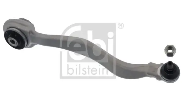 Lenker, Radaufhängung Vorderachse rechts unten vorne FEBI BILSTEIN 47871