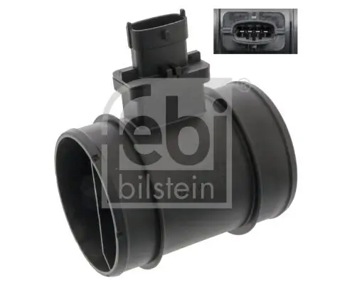 Luftmassenmesser FEBI BILSTEIN 47888