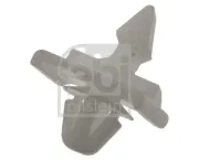 Clip, Zier-/Schutzleiste FEBI BILSTEIN 47904