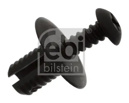 Halteclip, Unterbodenverkleidung FEBI BILSTEIN 47906