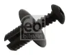 Halteclip, Unterbodenverkleidung FEBI BILSTEIN 47906