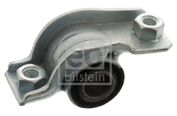 Lagerung, Lenker Vorderachse links unten hinten FEBI BILSTEIN 47909