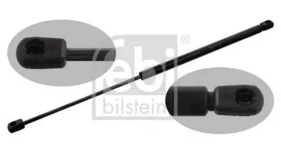 Gasfeder, Koffer-/Laderaum beidseitig FEBI BILSTEIN 47911 Bild Gasfeder, Koffer-/Laderaum beidseitig FEBI BILSTEIN 47911