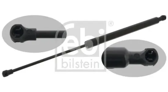 Gasfeder, Koffer-/Laderaum FEBI BILSTEIN 47912 Bild Gasfeder, Koffer-/Laderaum FEBI BILSTEIN 47912