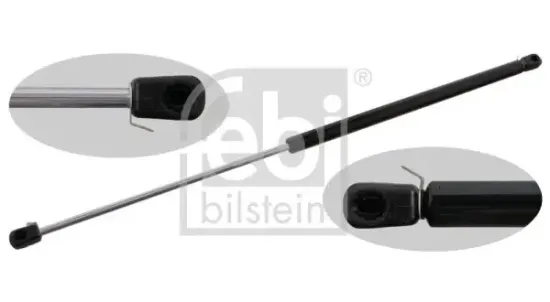 Gasfeder, Koffer-/Laderaum FEBI BILSTEIN 47914 Bild Gasfeder, Koffer-/Laderaum FEBI BILSTEIN 47914