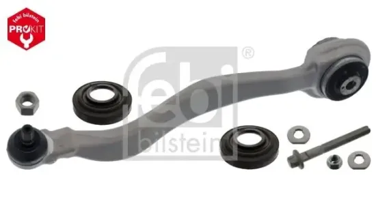 Lenker, Radaufhängung Vorderachse links unten vorne FEBI BILSTEIN 47920 Bild Lenker, Radaufhängung Vorderachse links unten vorne FEBI BILSTEIN 47920