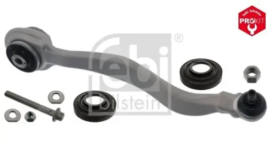 Lenker, Radaufhängung Vorderachse rechts unten vorne FEBI BILSTEIN 47921 Bild Lenker, Radaufhängung Vorderachse rechts unten vorne FEBI BILSTEIN 47921