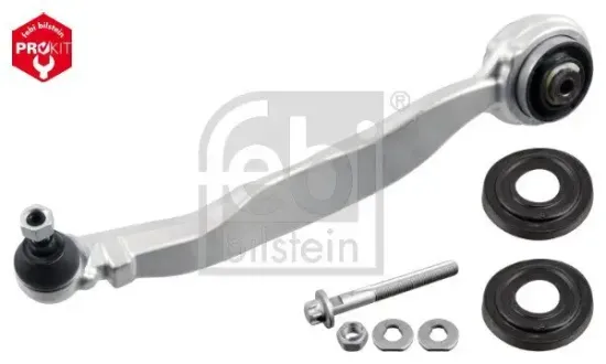 Lenker, Radaufhängung Vorderachse links unten vorne FEBI BILSTEIN 47922 Bild Lenker, Radaufhängung Vorderachse links unten vorne FEBI BILSTEIN 47922