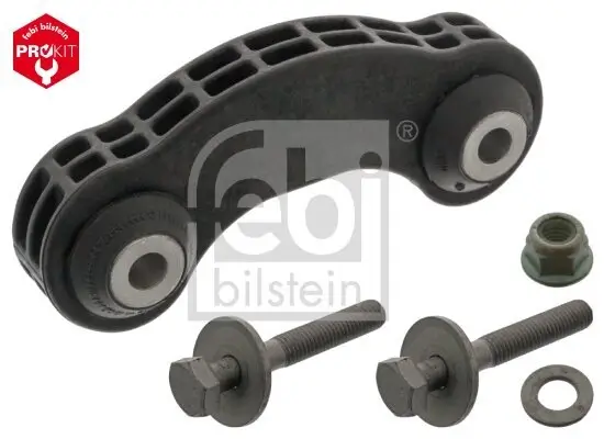 Stange/Strebe, Stabilisator Hinterachse links Hinterachse rechts FEBI BILSTEIN 47924 Bild Stange/Strebe, Stabilisator Hinterachse links Hinterachse rechts FEBI BILSTEIN 47924