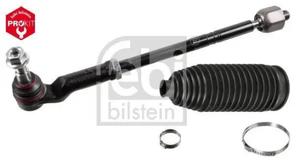 Spurstange Vorderachse rechts FEBI BILSTEIN 47934