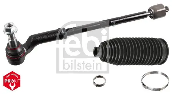 Spurstange Vorderachse links FEBI BILSTEIN 47935