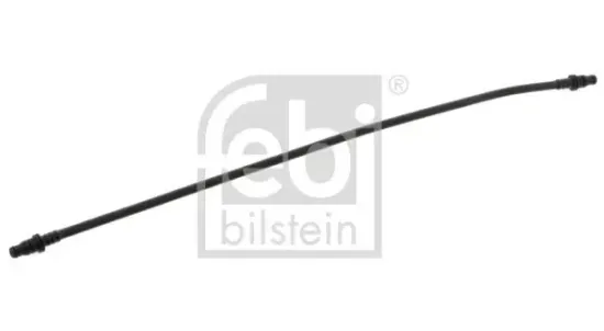 Entlüftungsschlauch, Ausgleichsbehälter FEBI BILSTEIN 47945 Bild Entlüftungsschlauch, Ausgleichsbehälter FEBI BILSTEIN 47945
