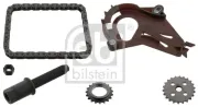 Kettensatz, Ölpumpenantrieb FEBI BILSTEIN 47979