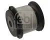 Lagerung, Lenker Vorderachse links innen unten vorne Vorderachse rechts FEBI BILSTEIN 47994