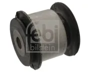 Lagerung, Lenker Vorderachse links innen unten vorne Vorderachse rechts FEBI BILSTEIN 47994