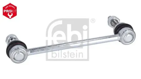 Stange/Strebe, Stabilisator Vorderachse links Vorderachse rechts FEBI BILSTEIN 48001 Bild Stange/Strebe, Stabilisator Vorderachse links Vorderachse rechts FEBI BILSTEIN 48001