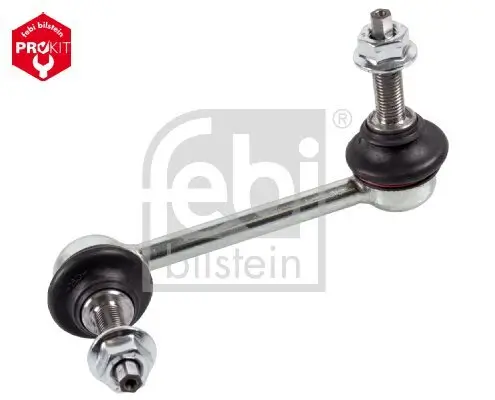 Stange/Strebe, Stabilisator Vorderachse rechts FEBI BILSTEIN 48003 Bild Stange/Strebe, Stabilisator Vorderachse rechts FEBI BILSTEIN 48003