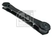 Lenker, Radaufhängung Hinterachse Hinterachse Vorderachse Vorderachse FEBI BILSTEIN 48010