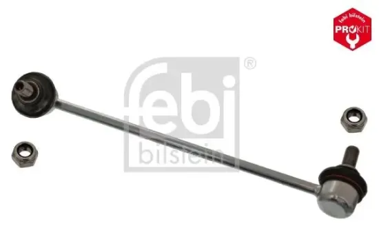 Stange/Strebe, Stabilisator Vorderachse links FEBI BILSTEIN 48015 Bild Stange/Strebe, Stabilisator Vorderachse links FEBI BILSTEIN 48015