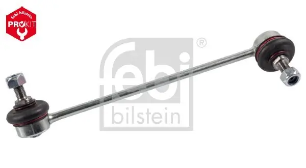 Stange/Strebe, Stabilisator Vorderachse rechts FEBI BILSTEIN 48016