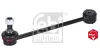 Stange/Strebe, Stabilisator Hinterachse links Hinterachse rechts FEBI BILSTEIN 48024