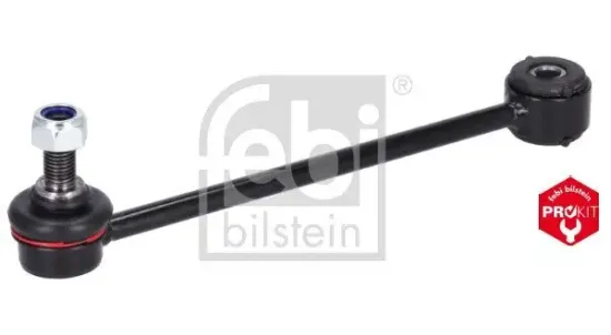 Stange/Strebe, Stabilisator Hinterachse links Hinterachse rechts FEBI BILSTEIN 48024 Bild Stange/Strebe, Stabilisator Hinterachse links Hinterachse rechts FEBI BILSTEIN 48024