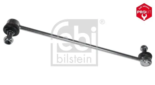 Stange/Strebe, Stabilisator Vorderachse links Vorderachse rechts FEBI BILSTEIN 48025