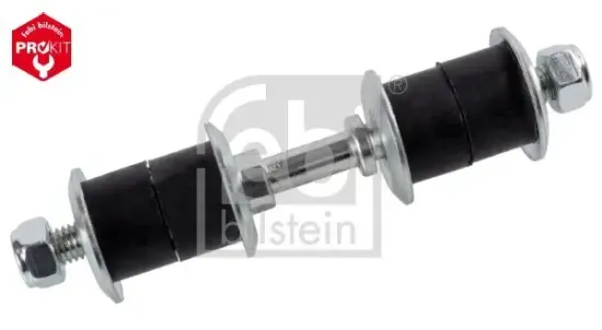 Stange/Strebe, Stabilisator Vorderachse links Vorderachse rechts FEBI BILSTEIN 48026 Bild Stange/Strebe, Stabilisator Vorderachse links Vorderachse rechts FEBI BILSTEIN 48026