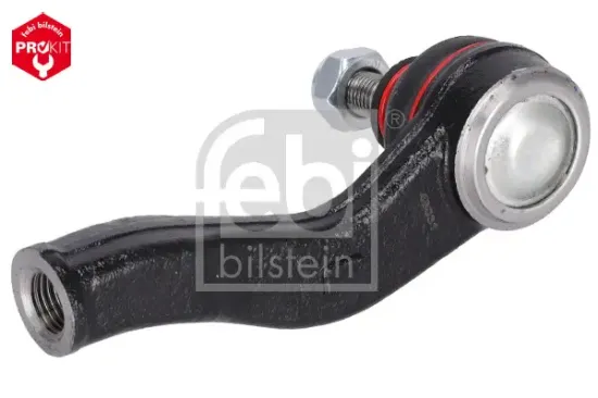 Spurstangenkopf Vorderachse links FEBI BILSTEIN 48031 Bild Spurstangenkopf Vorderachse links FEBI BILSTEIN 48031