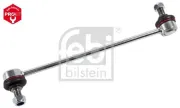 Stange/Strebe, Stabilisator Vorderachse links Vorderachse rechts FEBI BILSTEIN 48034