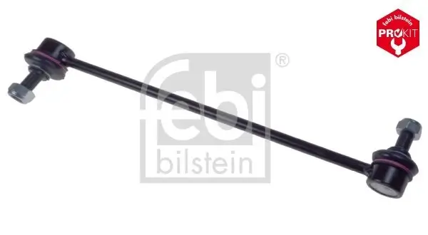 Stange/Strebe, Stabilisator Vorderachse links Vorderachse rechts FEBI BILSTEIN 48037