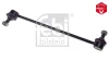 Stange/Strebe, Stabilisator Vorderachse links Vorderachse rechts FEBI BILSTEIN 48037