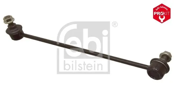 Stange/Strebe, Stabilisator Vorderachse links FEBI BILSTEIN 48044