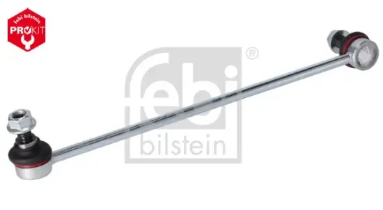 Stange/Strebe, Stabilisator Vorderachse links FEBI BILSTEIN 48044 Bild Stange/Strebe, Stabilisator Vorderachse links FEBI BILSTEIN 48044