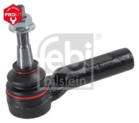 Spurstangenkopf Vorderachse links Vorderachse rechts FEBI BILSTEIN 48058 Bild Spurstangenkopf Vorderachse links Vorderachse rechts FEBI BILSTEIN 48058