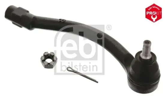 Spurstangenkopf außen Vorderachse rechts FEBI BILSTEIN 48061 Bild Spurstangenkopf außen Vorderachse rechts FEBI BILSTEIN 48061