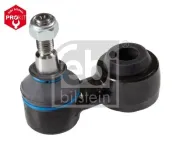 Stange/Strebe, Stabilisator Hinterachse links Vorderachse links Vorderachse rechts Hinterachse rechts FEBI BILSTEIN 48090