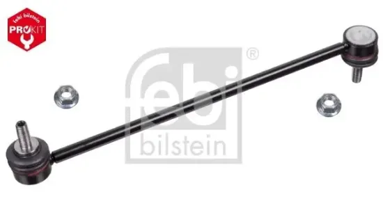 Stange/Strebe, Stabilisator Vorderachse links Vorderachse rechts FEBI BILSTEIN 48091 Bild Stange/Strebe, Stabilisator Vorderachse links Vorderachse rechts FEBI BILSTEIN 48091