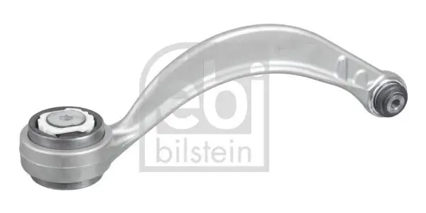 Lenker, Radaufhängung unten Vorderachse links vorne Vorderachse rechts FEBI BILSTEIN 48092