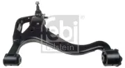 Lenker, Radaufhängung unten Vorderachse links FEBI BILSTEIN 48103
